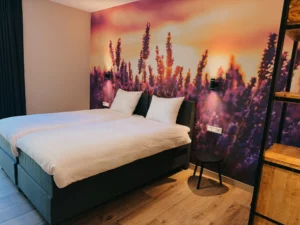 DDFA3481-DA16-4C0F-9820-C1486457B9E2 Slaapkamer De Eik