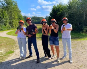Lasergamen (1)