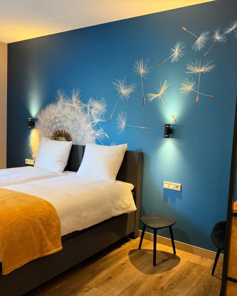 Slaapkamer