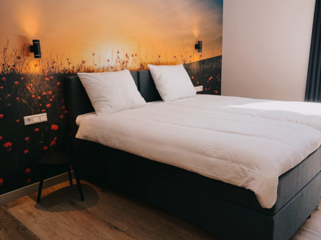 Slaapkamer De Eik 1