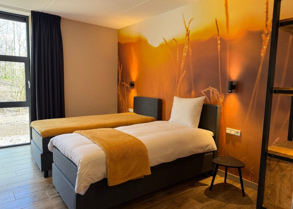 Slaapkamer De Eik