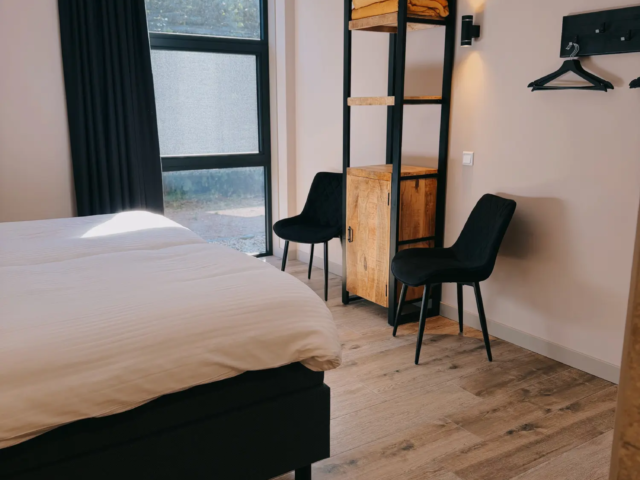 Slaapkamer De Eik 5