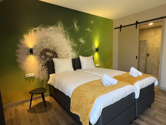 Slaapkamer de eik 2