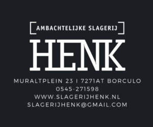 Slagerij Henk Partner