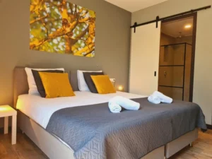 Vliersche Veld Slaapkamers Slaapkamer Vliersche Veld